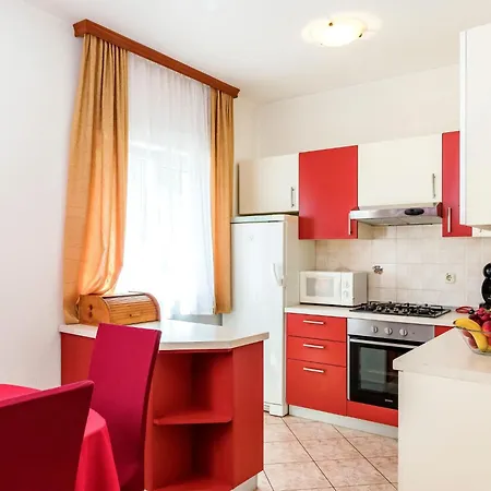 Apartmán Petar-1 By Interhome