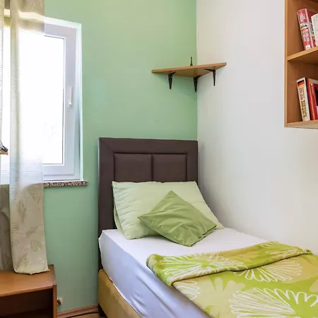 Petar-1 By Interhome Apartmán