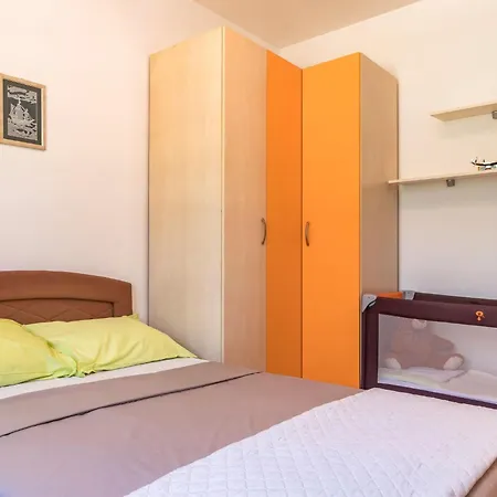 Apartment Petar-1 By Interhome Tar-Vabriga