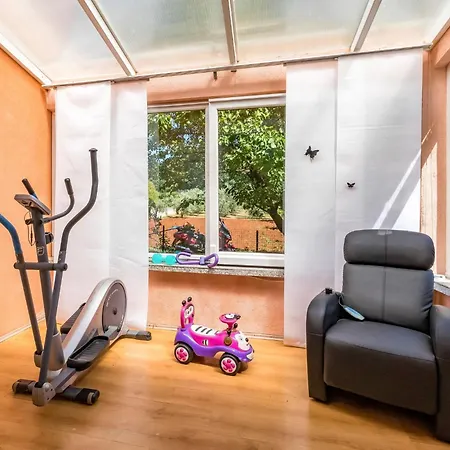 Petar-1 By Interhome *