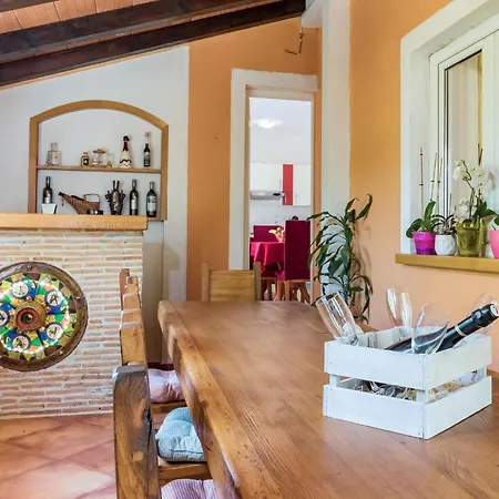 Petar-1 By Interhome Apartment *
